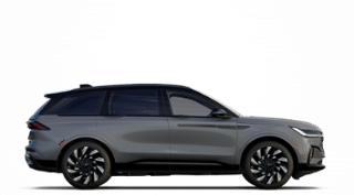2024 Lincoln Lincoln Nautilus External Image 5